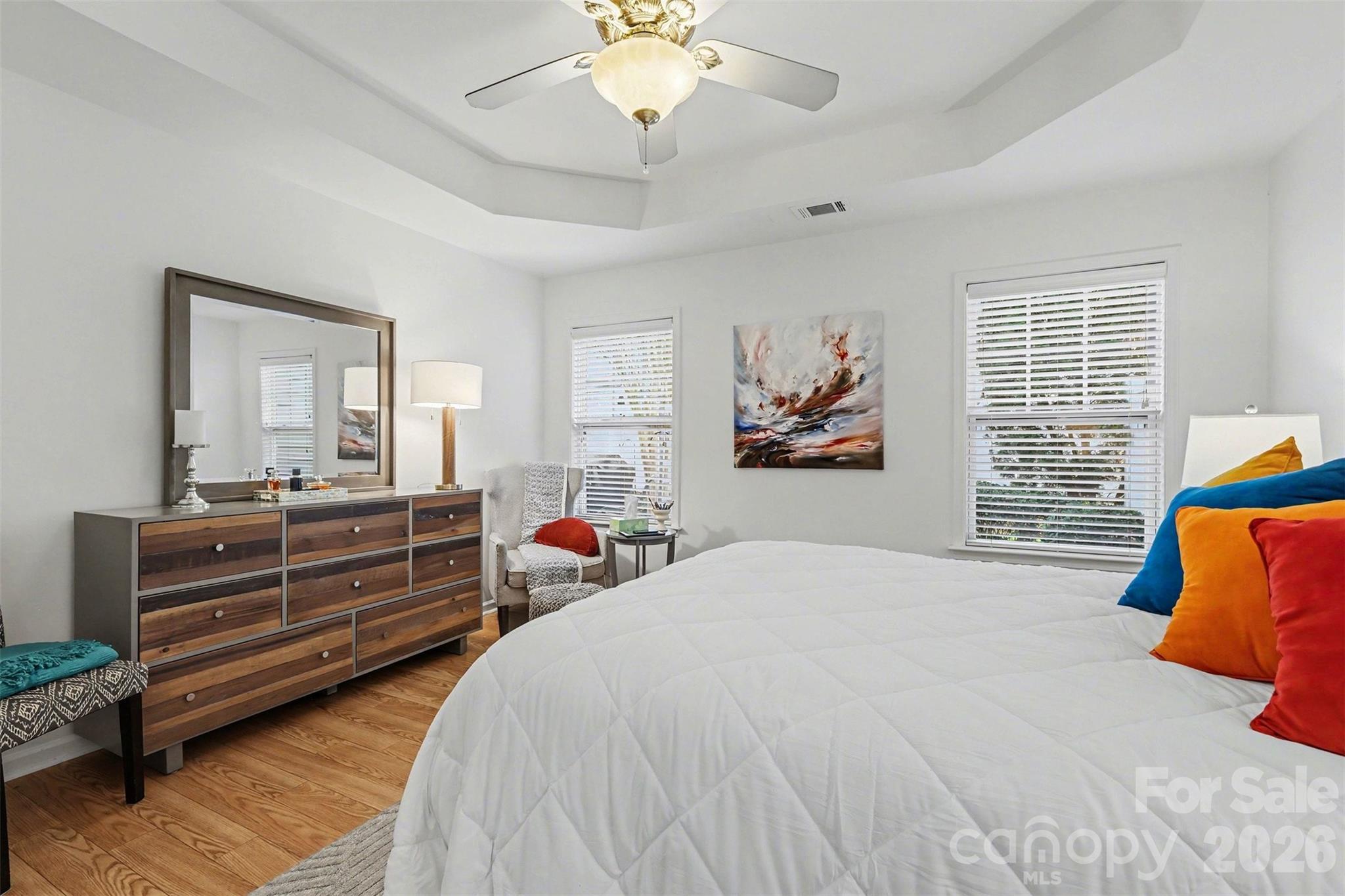 Millwood Plantation - Residential