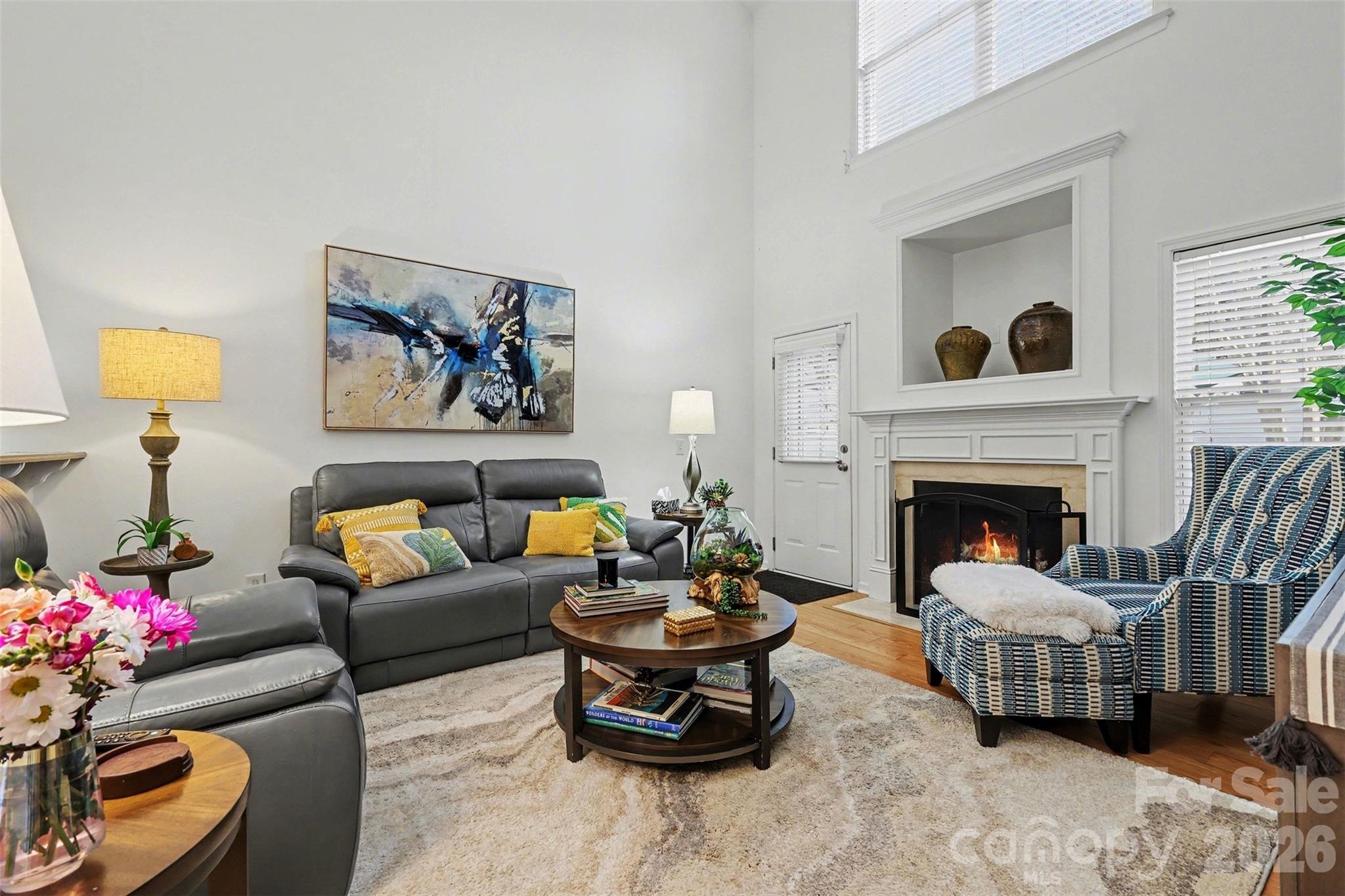 Millwood Plantation - Residential