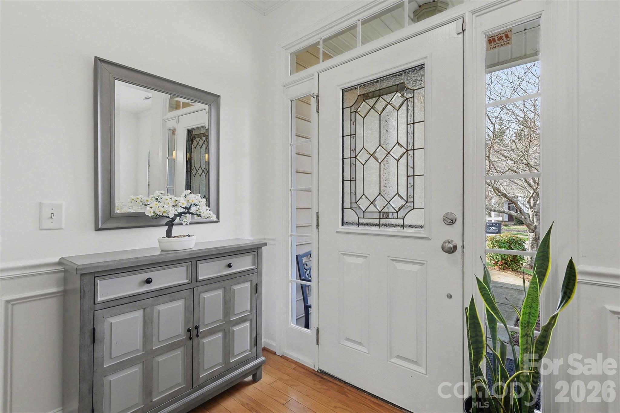 Millwood Plantation - Residential