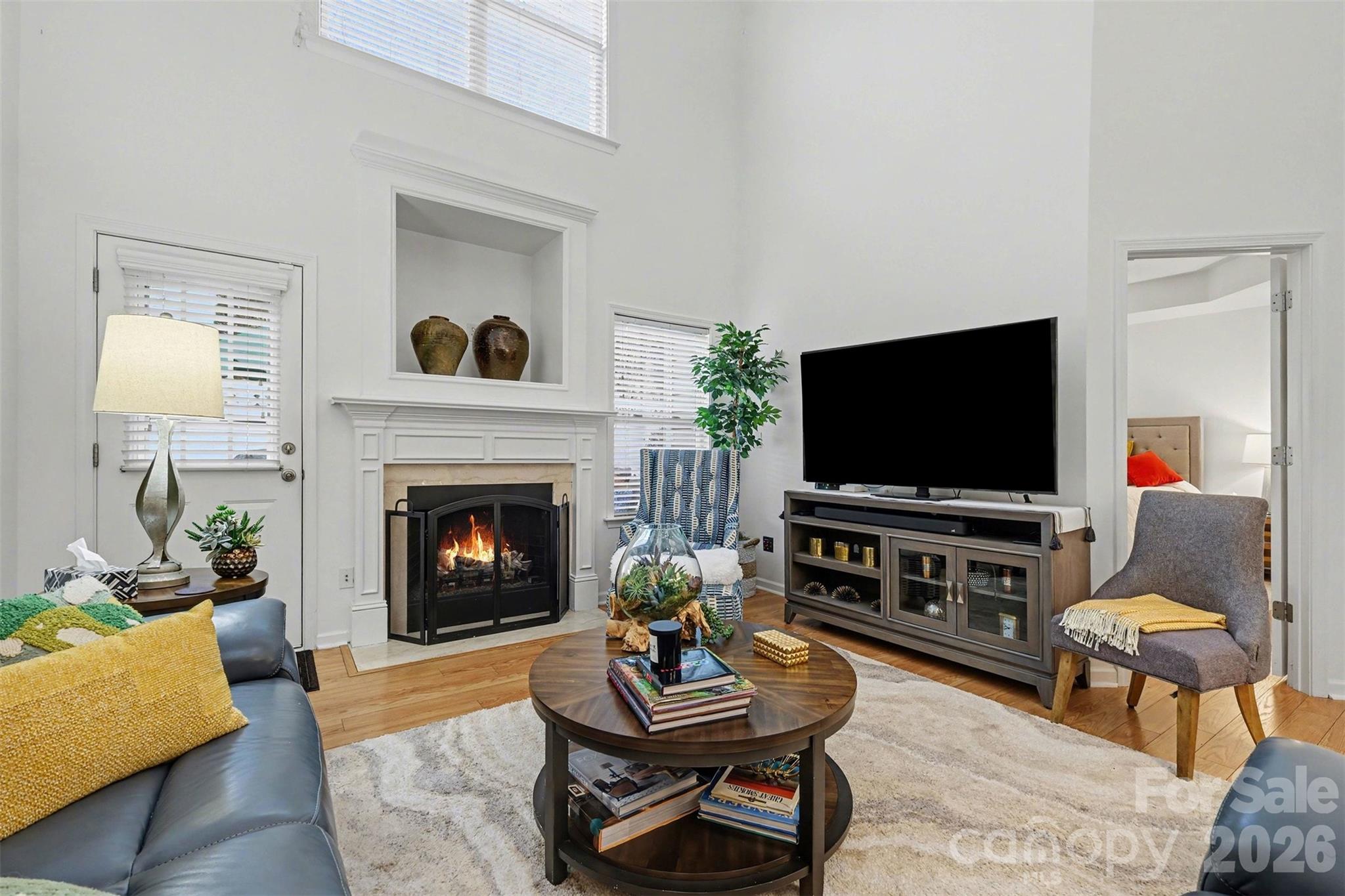 Millwood Plantation - Residential