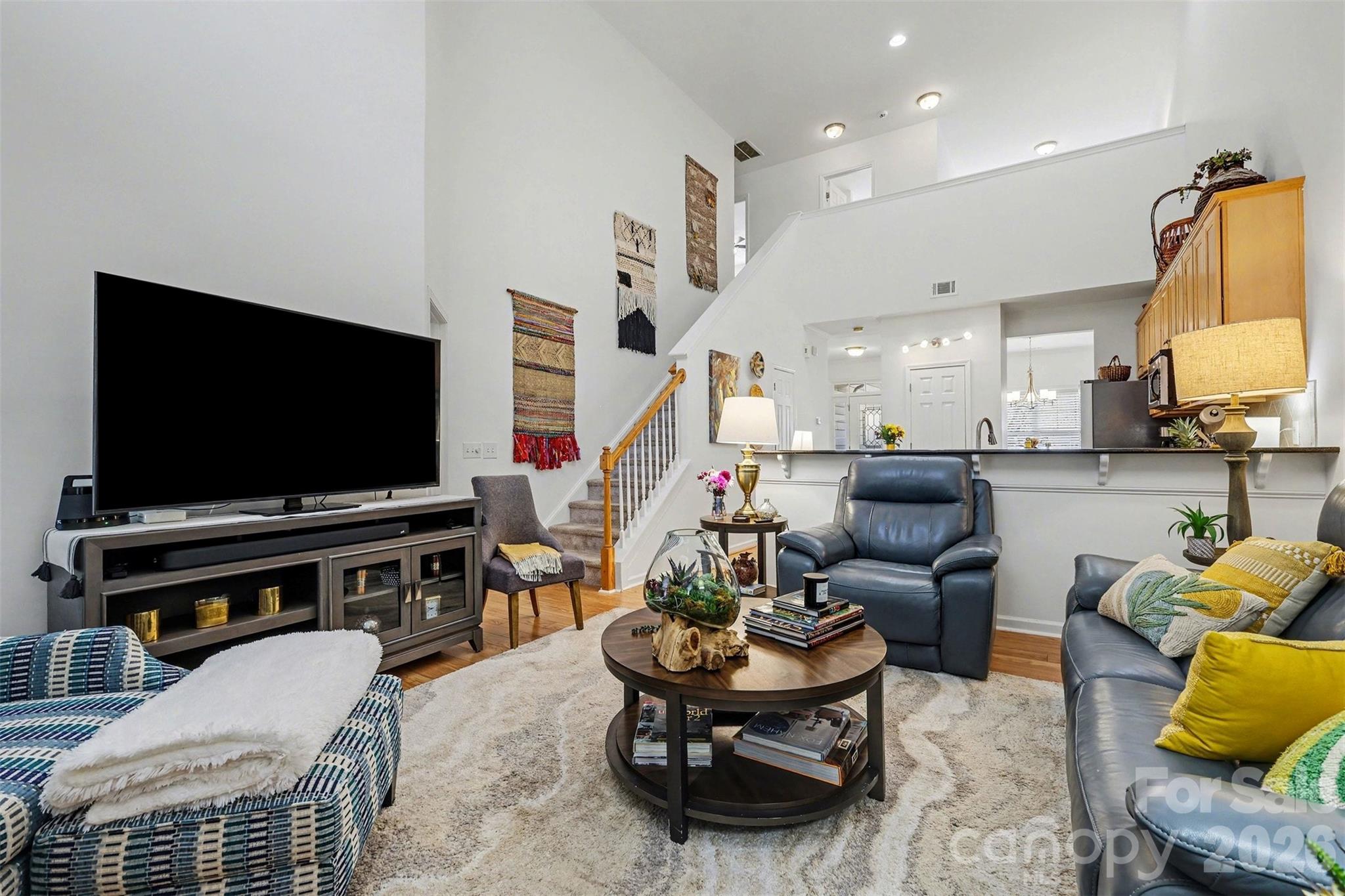 Millwood Plantation - Residential