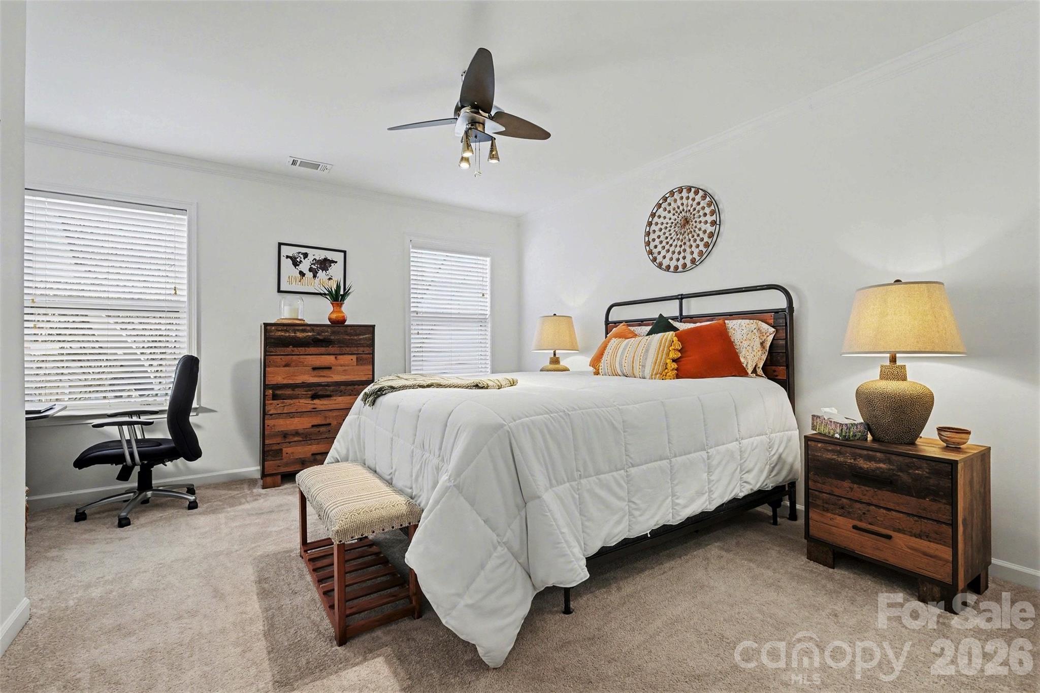 Millwood Plantation - Residential