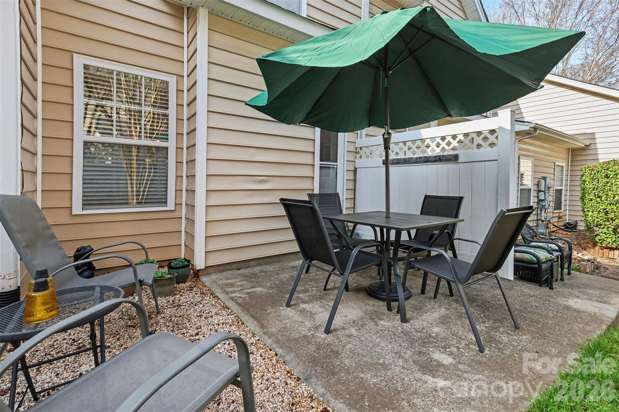 Millwood Plantation - Residential