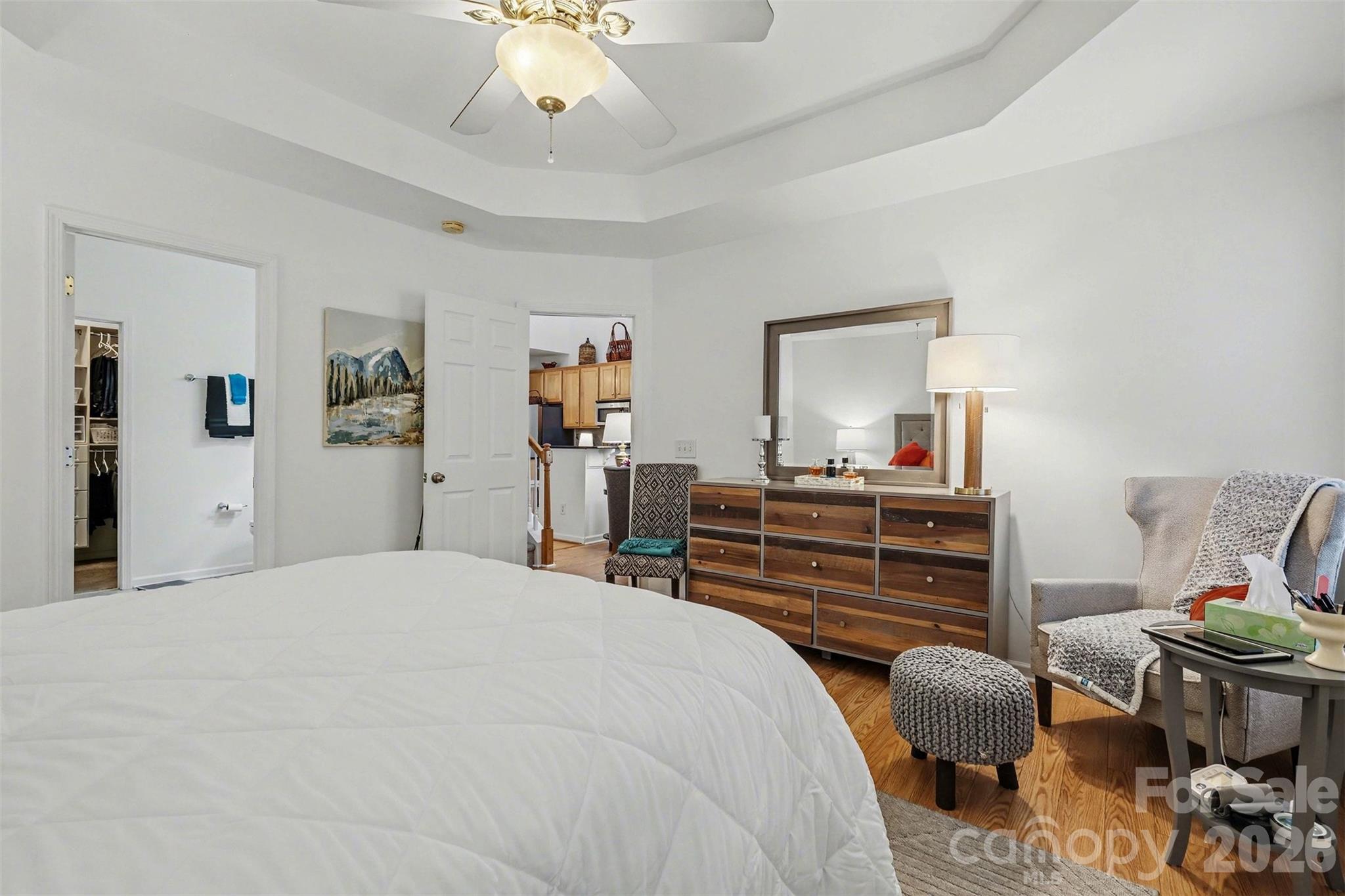 Millwood Plantation - Residential