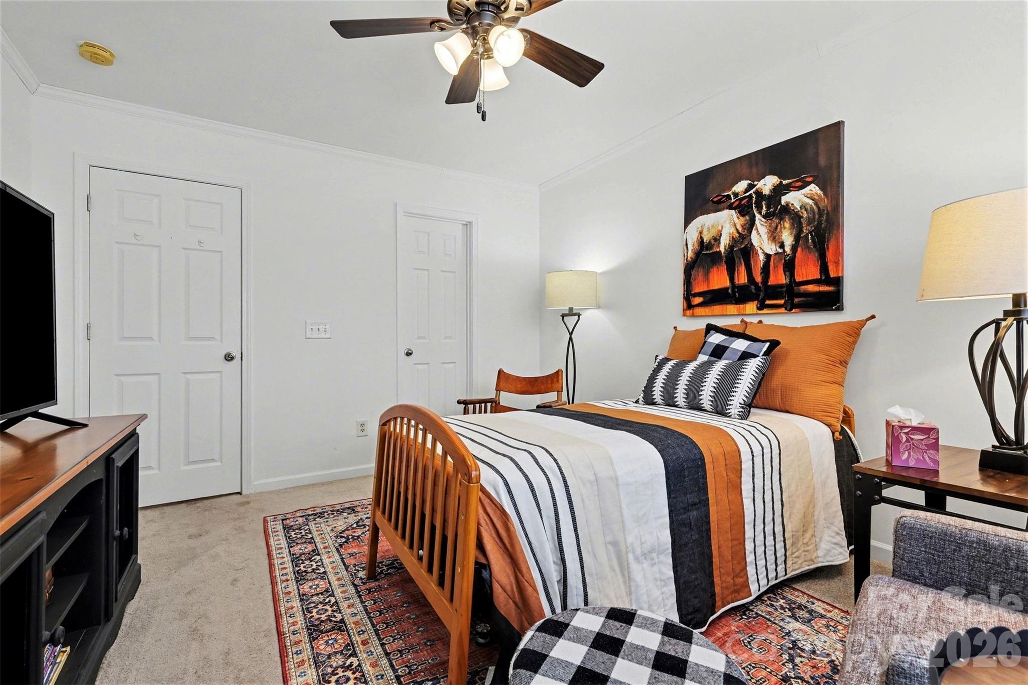 Millwood Plantation - Residential