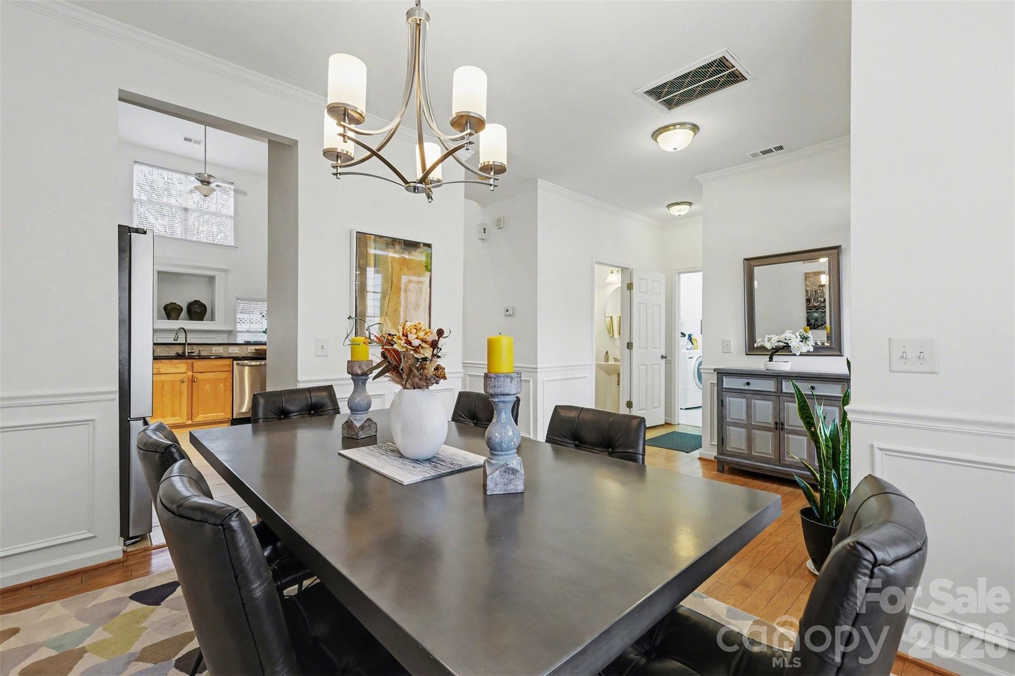 Millwood Plantation - Residential