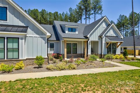 A home in Lincolnton