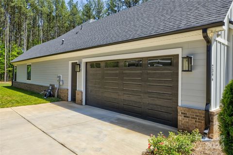 A home in Lincolnton