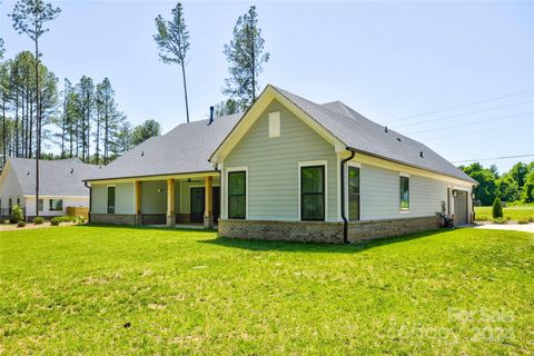 A home in Lincolnton