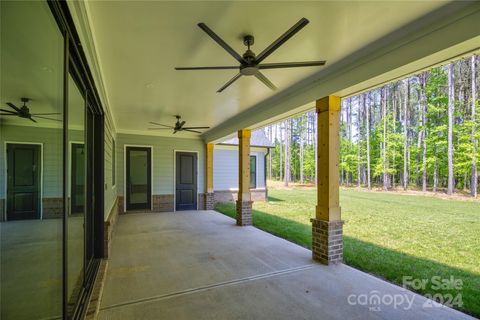 A home in Lincolnton