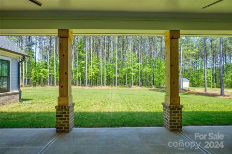 A home in Lincolnton