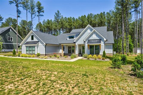 A home in Lincolnton