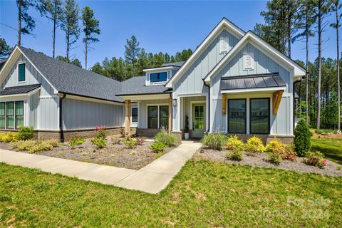 A home in Lincolnton