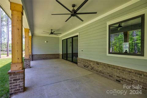 A home in Lincolnton