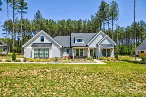 A home in Lincolnton