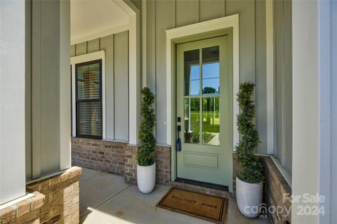 A home in Lincolnton