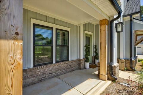 A home in Lincolnton