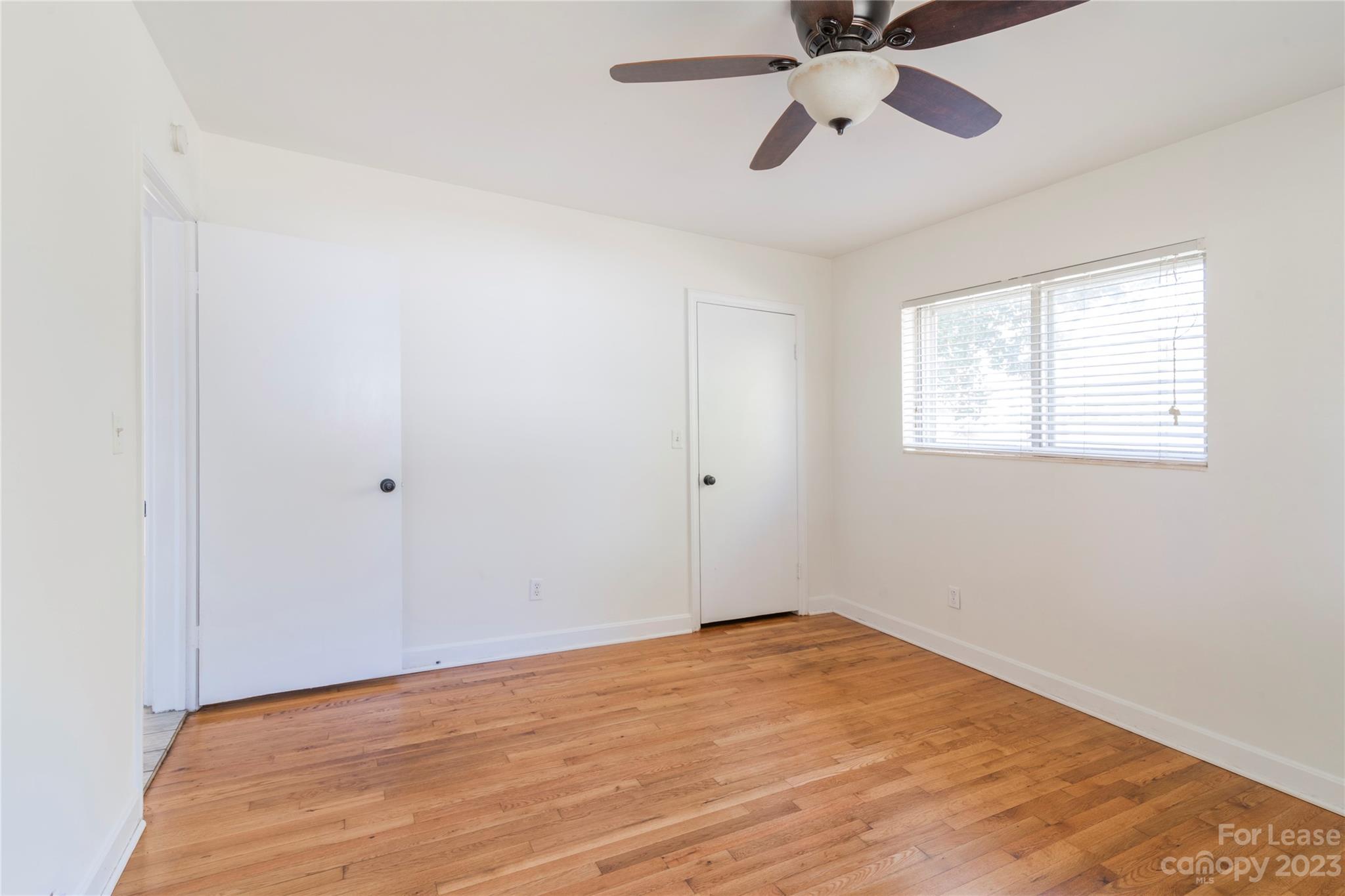 Crater Park - Residential Lease