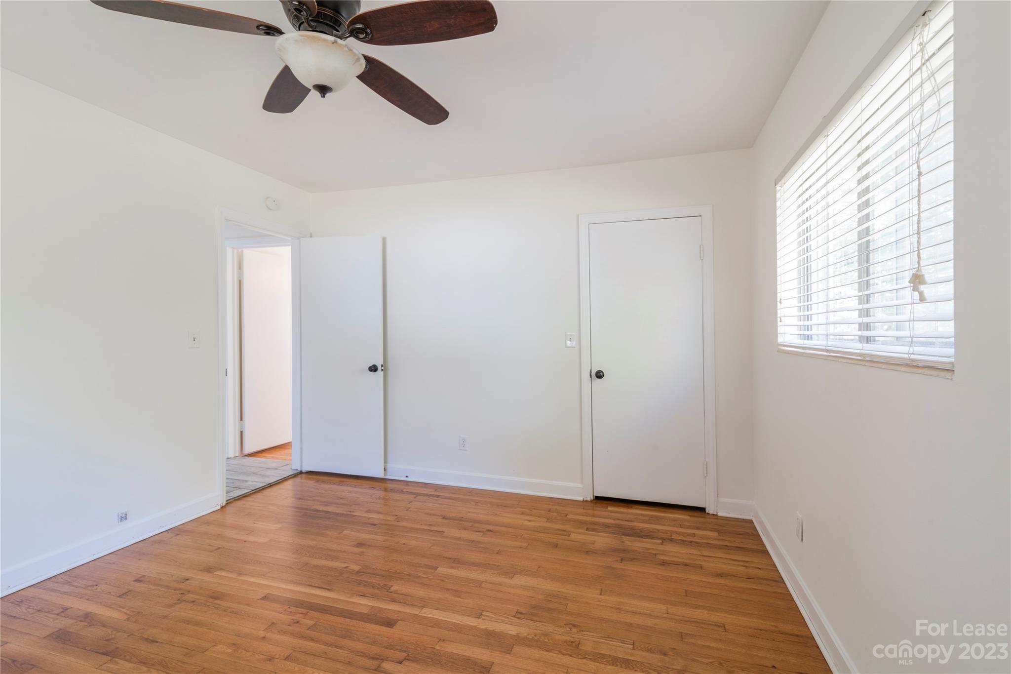 Crater Park - Residential Lease