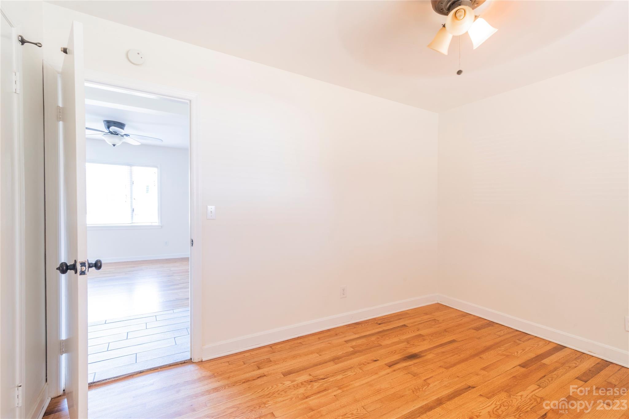 Crater Park - Residential Lease