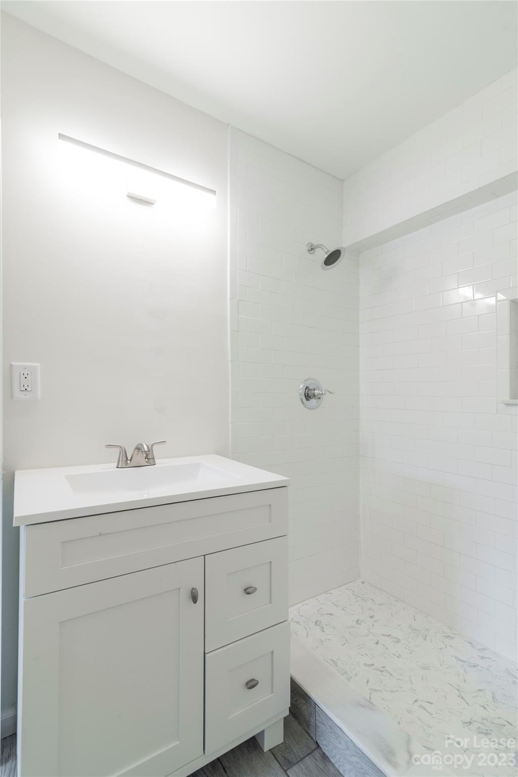 Crater Park - Residential Lease