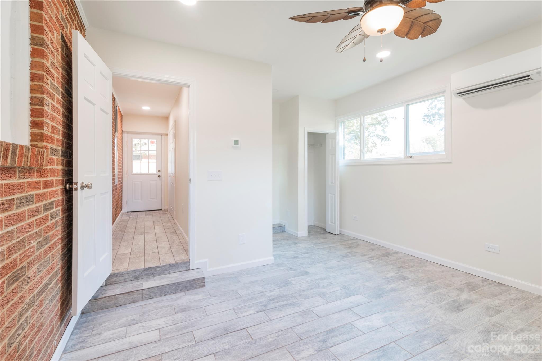 Crater Park - Residential Lease