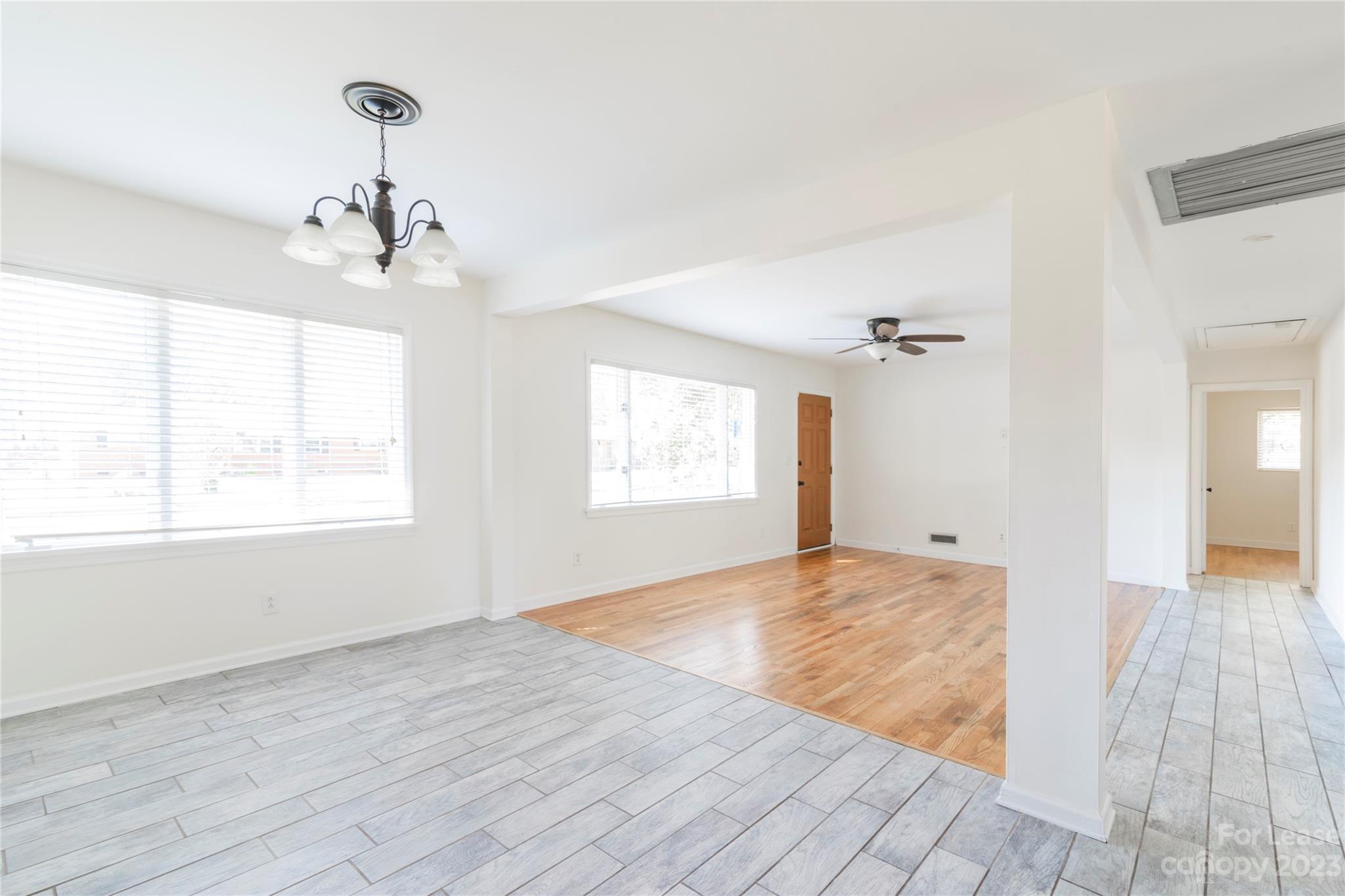 Crater Park - Residential Lease