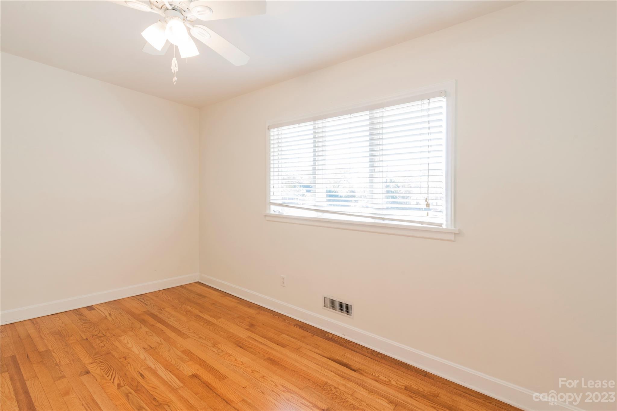 Crater Park - Residential Lease