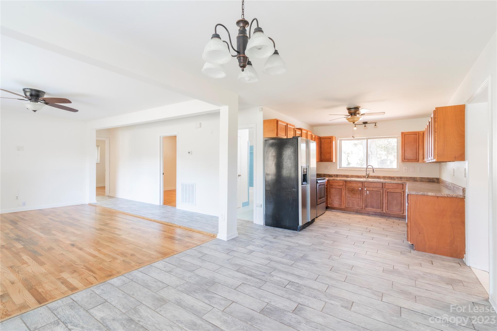 Crater Park - Residential Lease