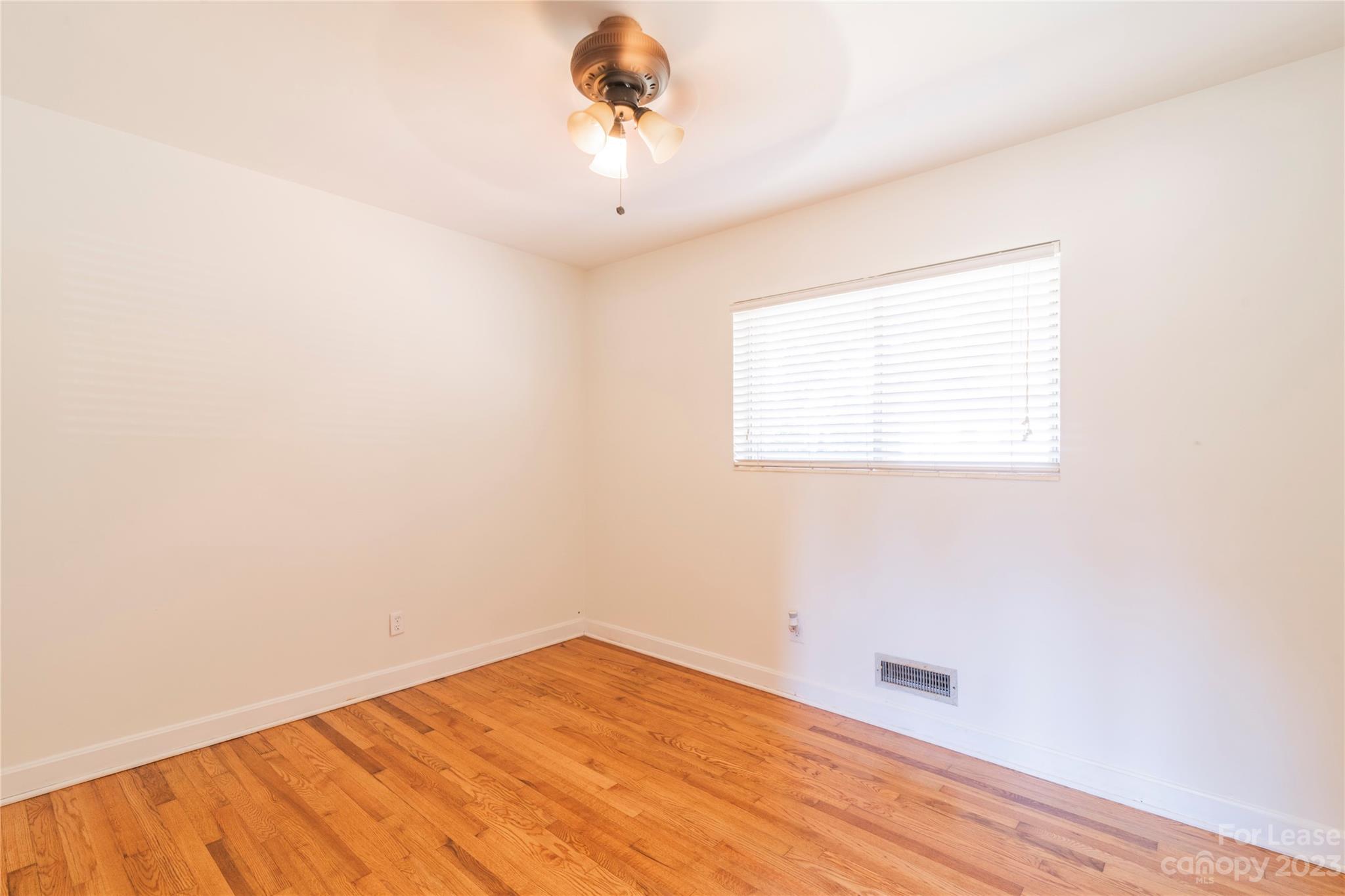 Crater Park - Residential Lease