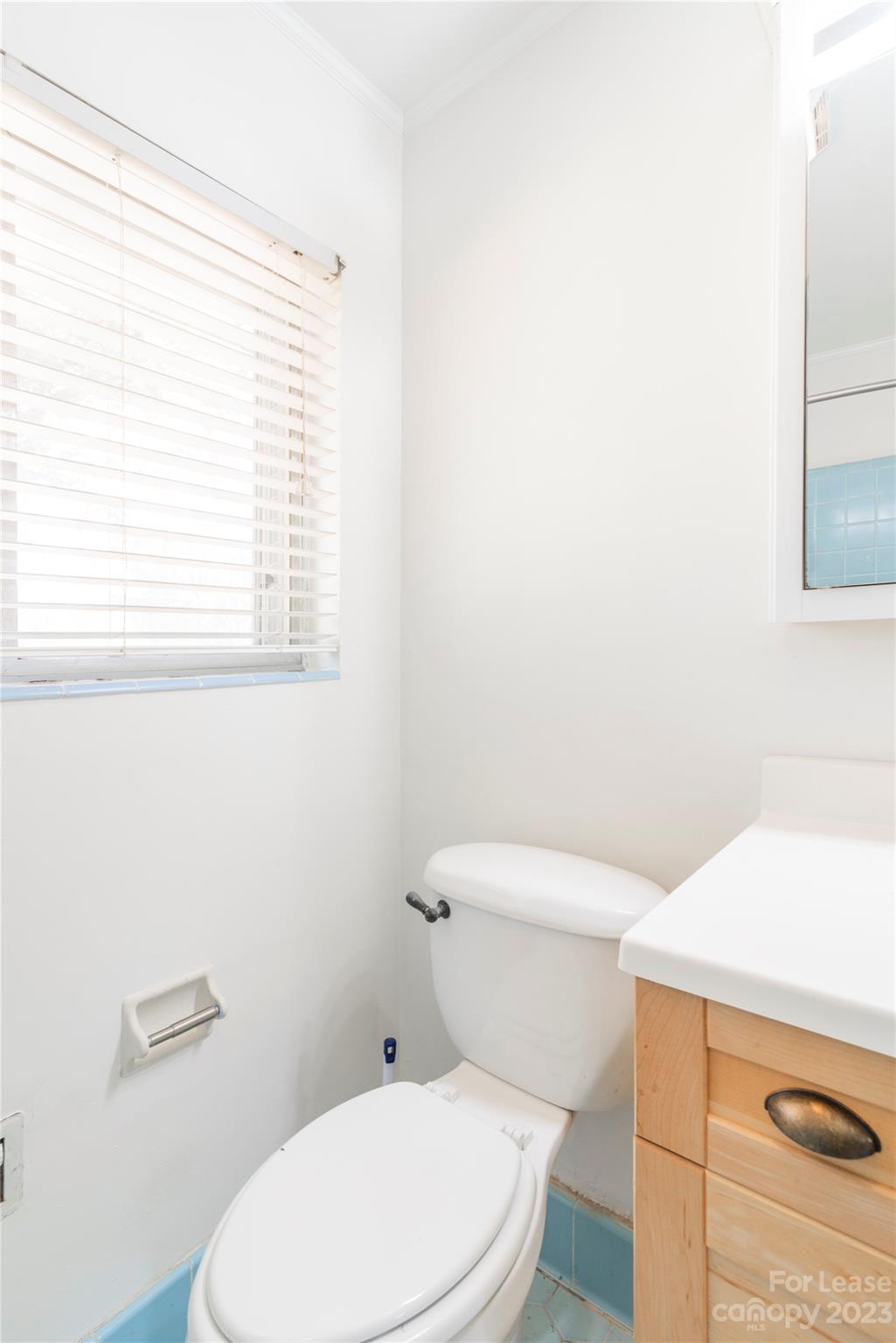 Crater Park - Residential Lease