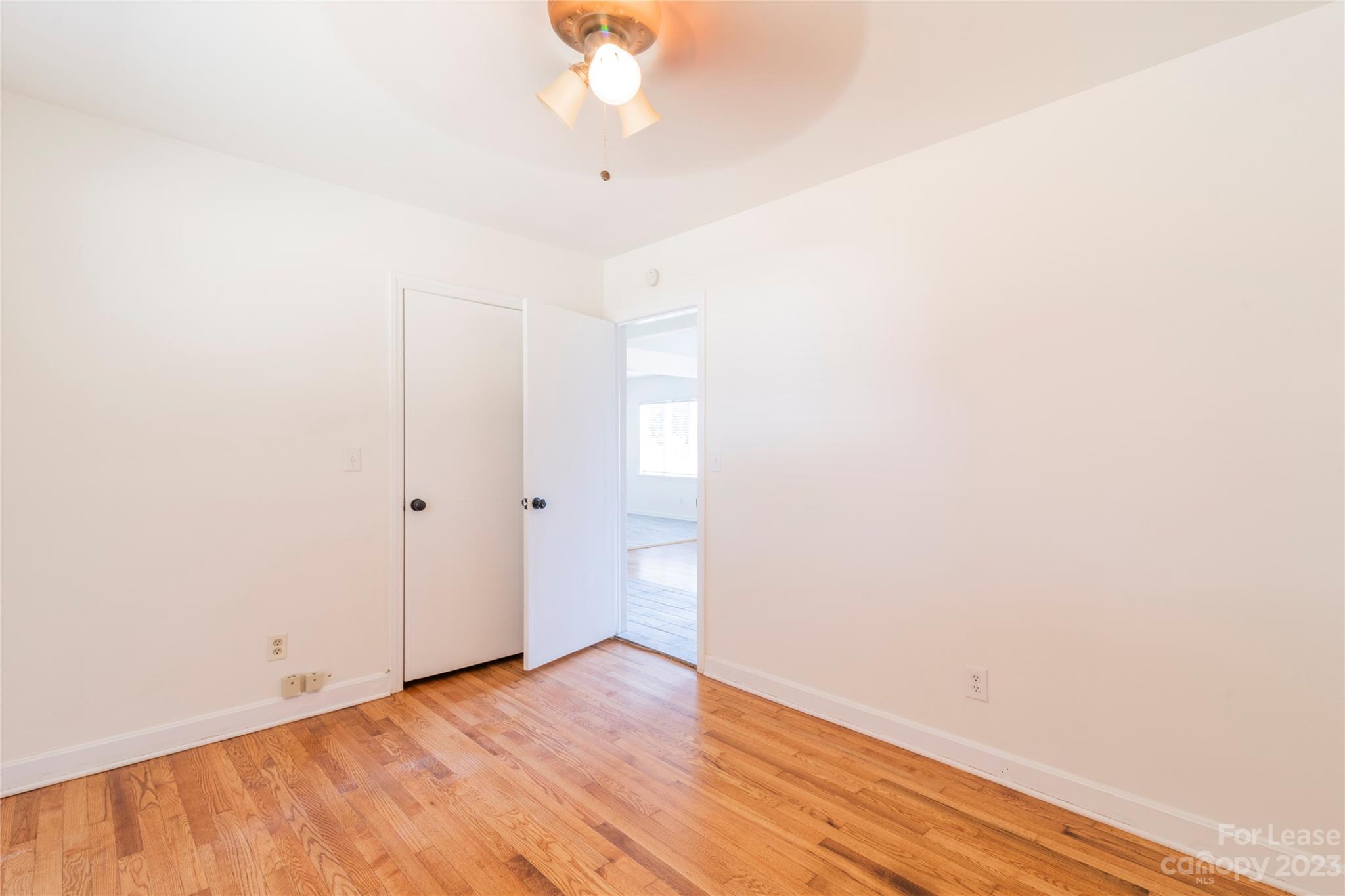 Crater Park - Residential Lease