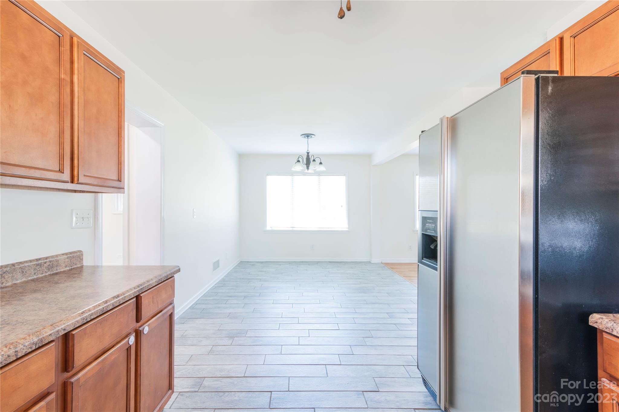 Crater Park - Residential Lease