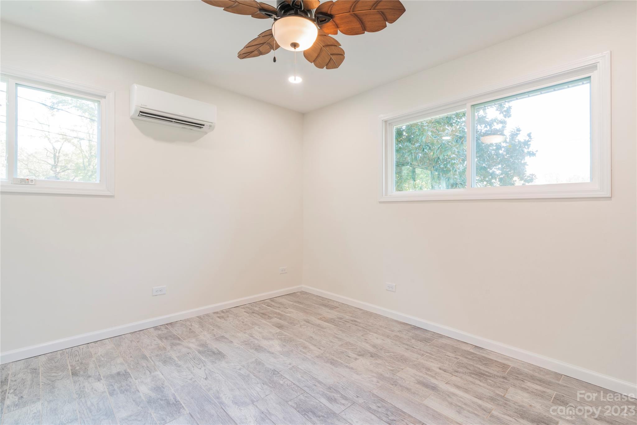 Crater Park - Residential Lease