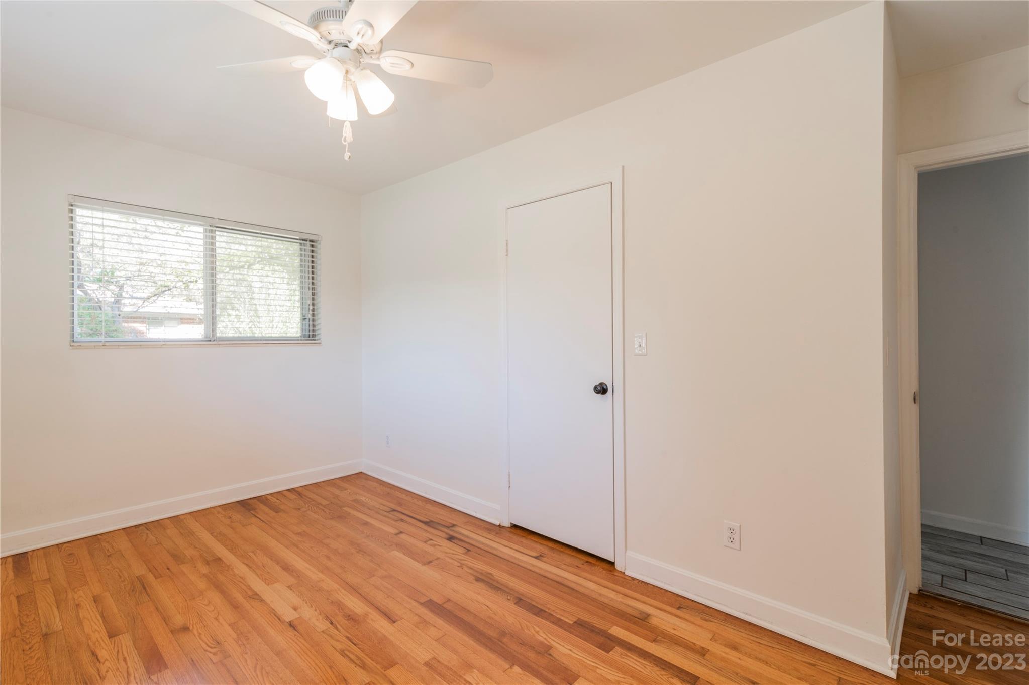 Crater Park - Residential Lease