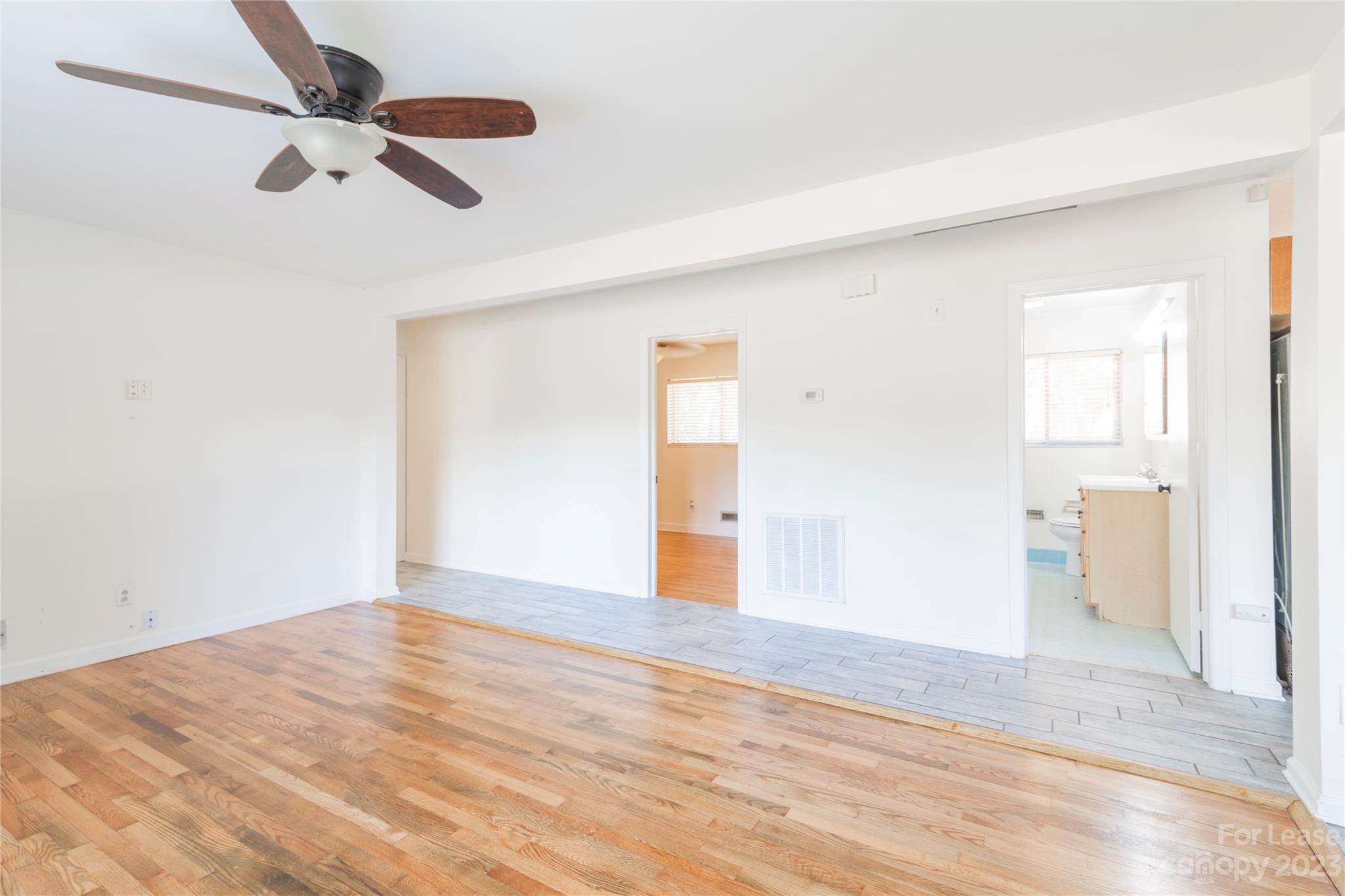 Crater Park - Residential Lease