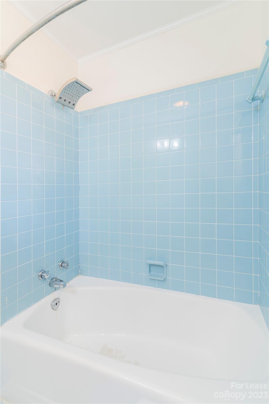 Crater Park - Residential Lease