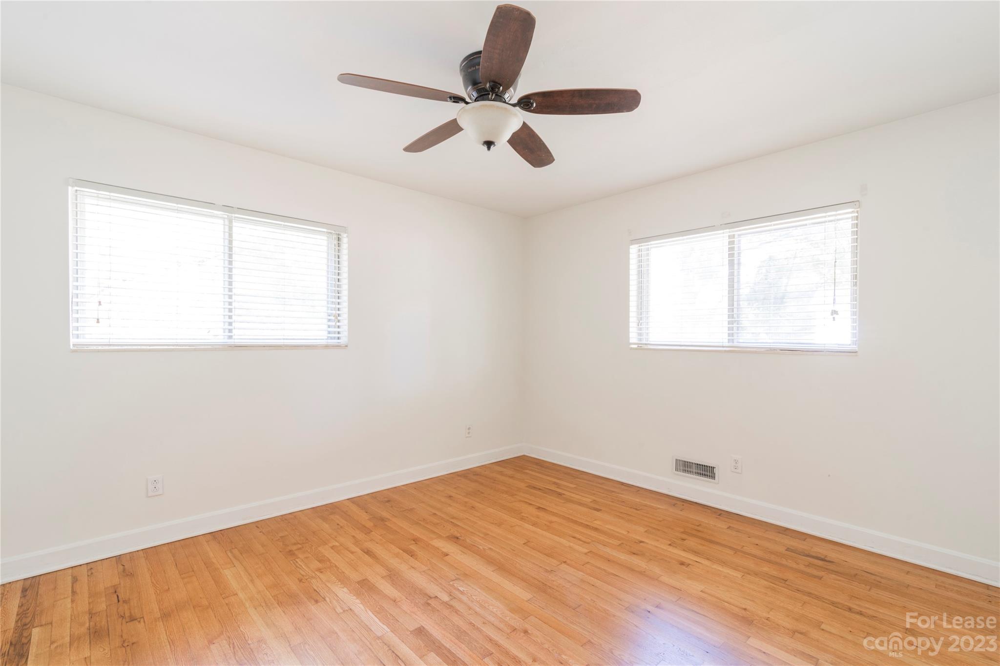 Crater Park - Residential Lease