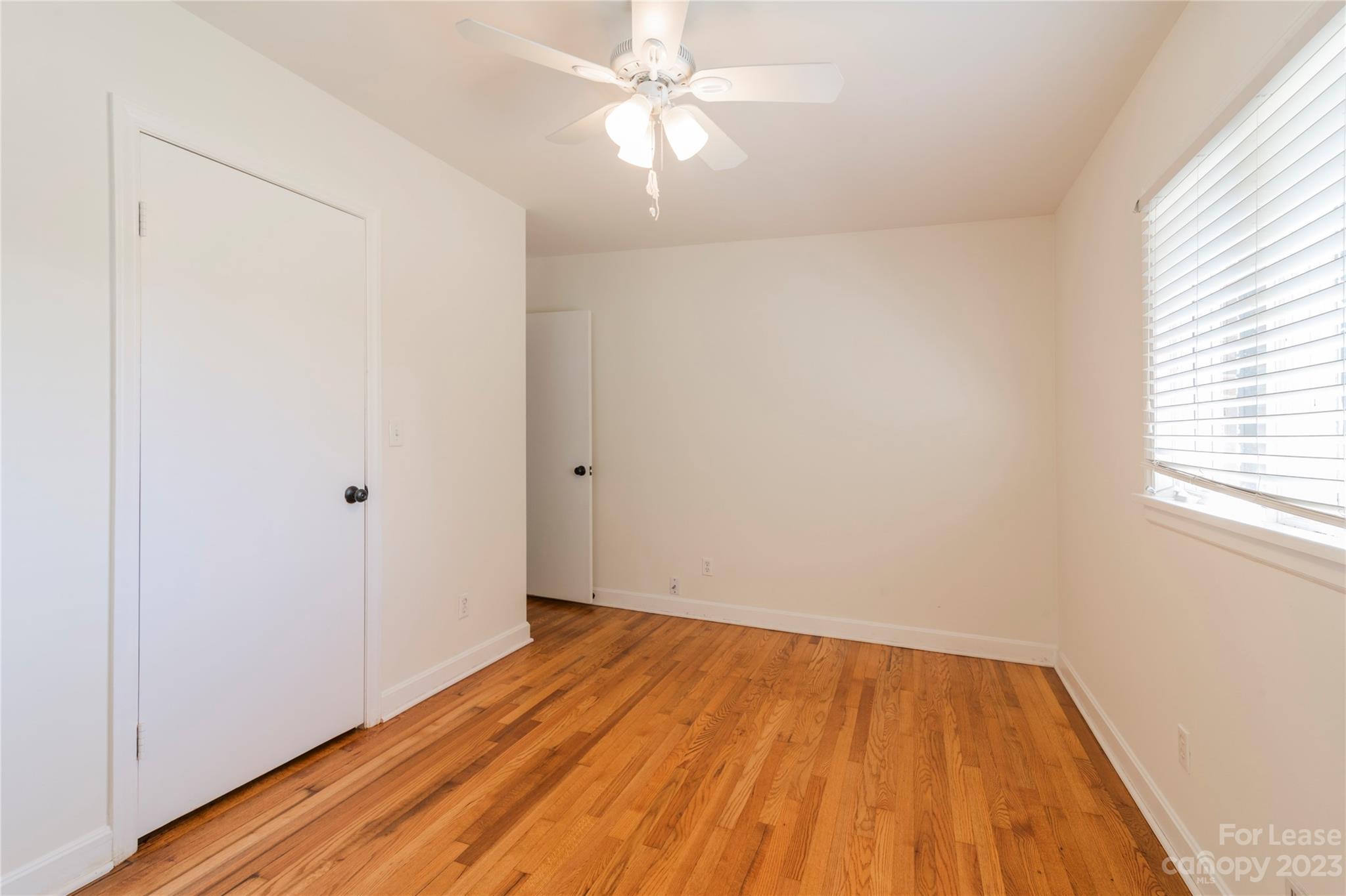 Crater Park - Residential Lease