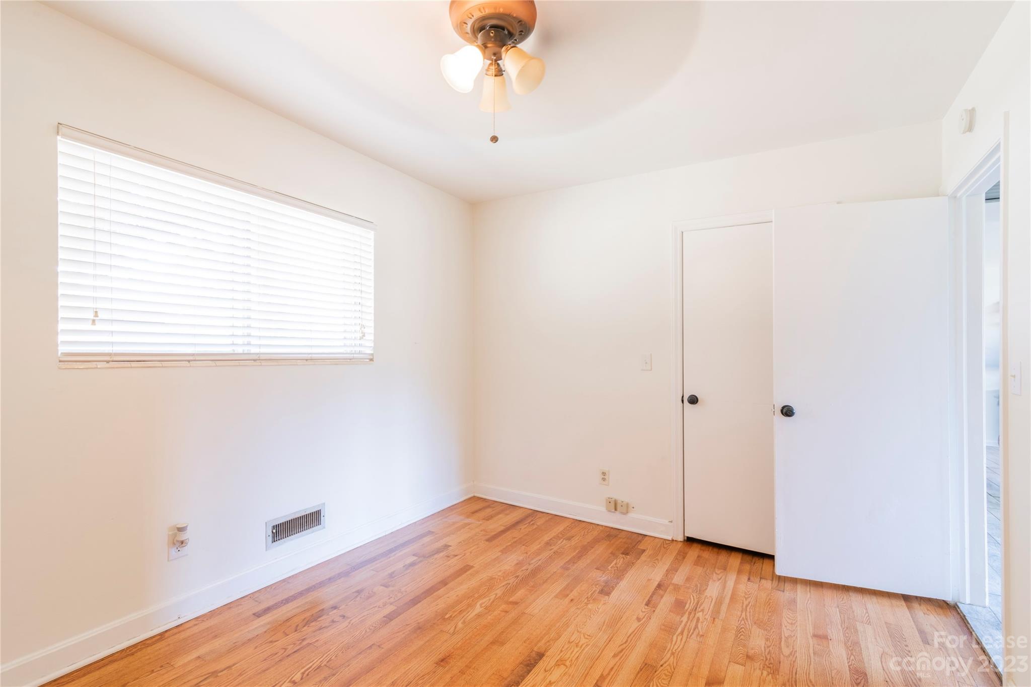 Crater Park - Residential Lease