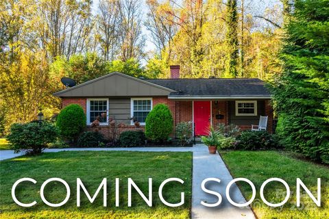 Photo of 609 Probart Street, Brevard, NC 28712 (MLS # 4309505)