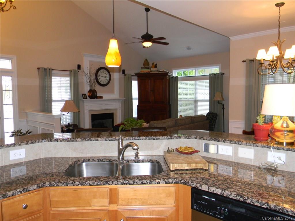 Millwood Plantation - Residential