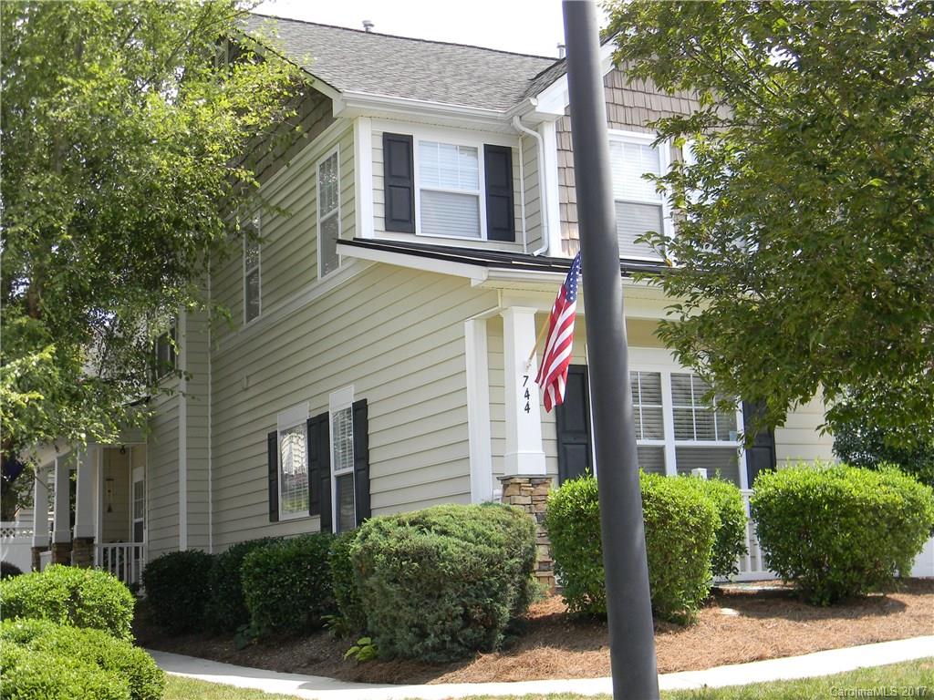 Millwood Plantation - Residential