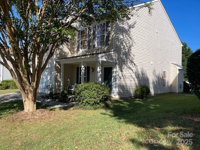 1589 Matthew Allen Circle