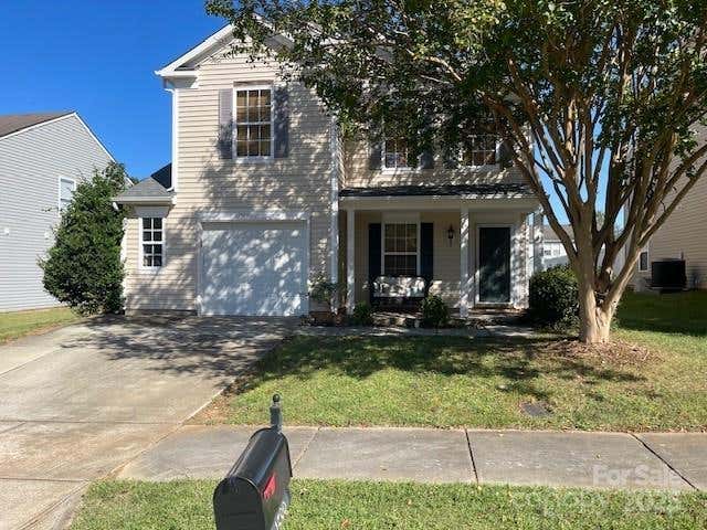 Welcome home to 1589 Matthew Allen Circle!  This 2 story 3 bed/ 2.5 bath home is exactly what you've been looking for! The main floor features an entry den area leading to the open living room, dining and kitchen.  Off of the kitchen is a large pantry/storage room taking you out to the garage (where you will find extra storage space). The back door will lead you onto your new deck (built Aug of 2025), and from there you can enjoy the spaciousness of the back yard, which includes a shed for all your storage needs.  Upstairs features a large primary suite with bathroom and walk-in closet, a loft/landing area and 2 more bedrooms.  A full bath and laundry room complete the upstairs. This home is located in Kannapolis, home of the Cannon Ballers with easy access to I-85. Don't let it get away!
