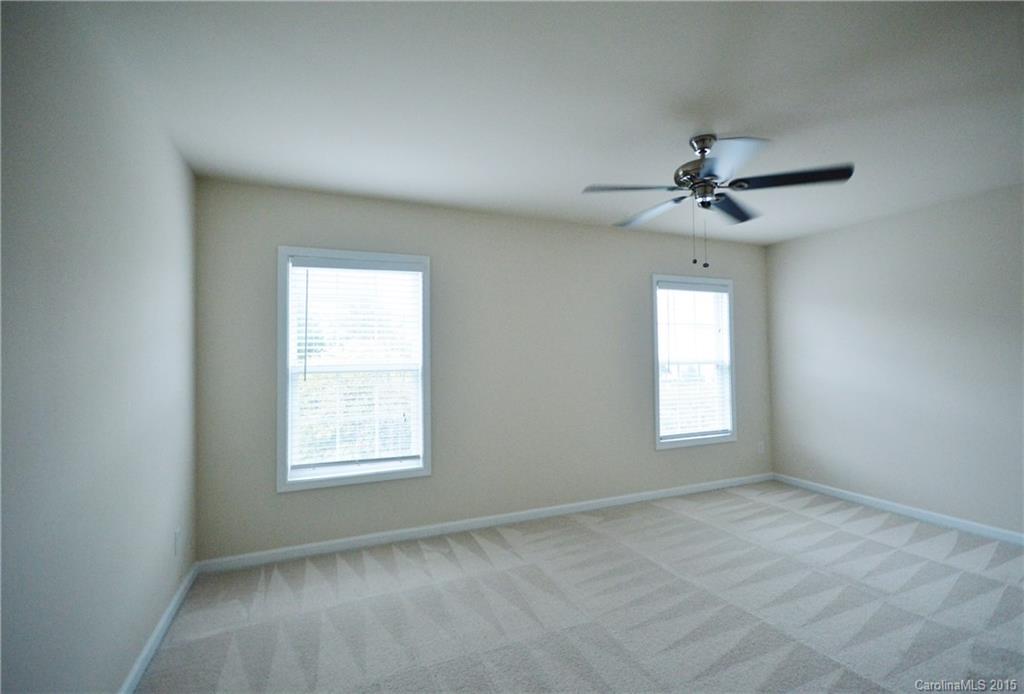 Moss Creek Village - Residential