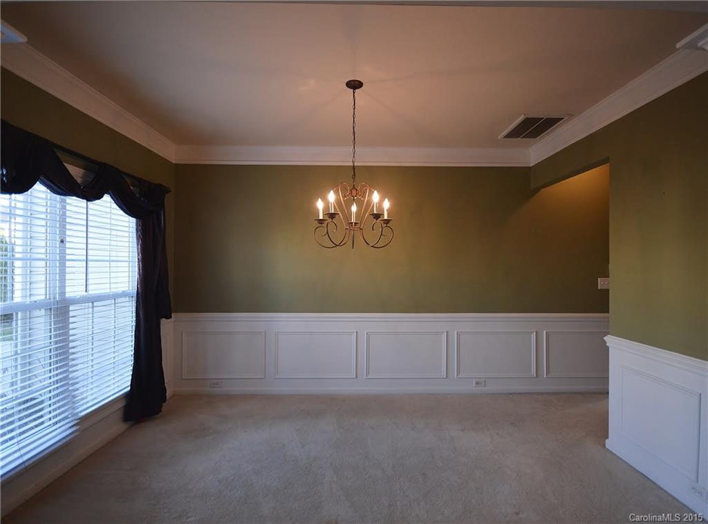 Moss Creek Village - Residential