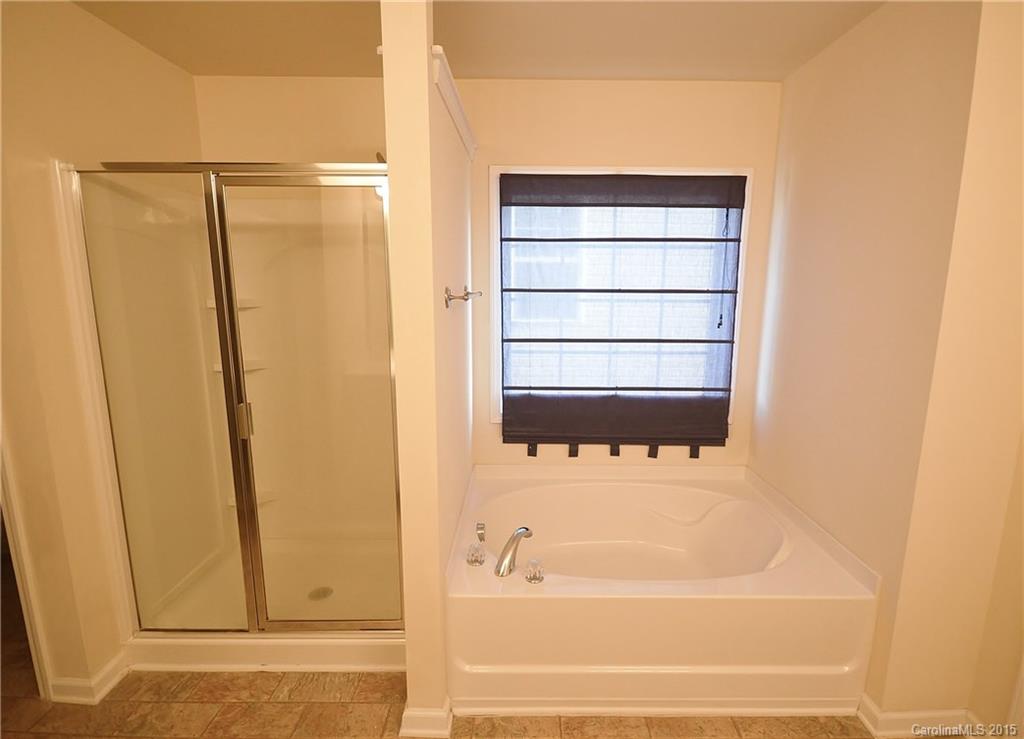 Moss Creek Village - Residential