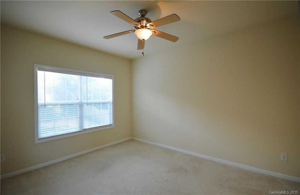 Moss Creek Village - Residential