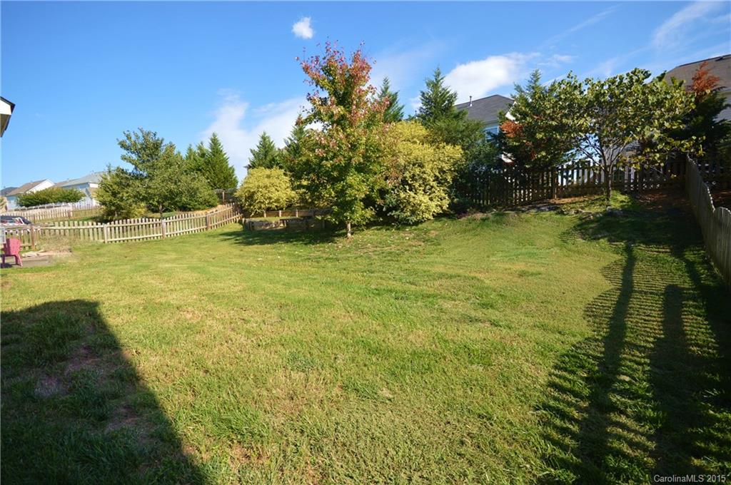 Moss Creek Village - Residential